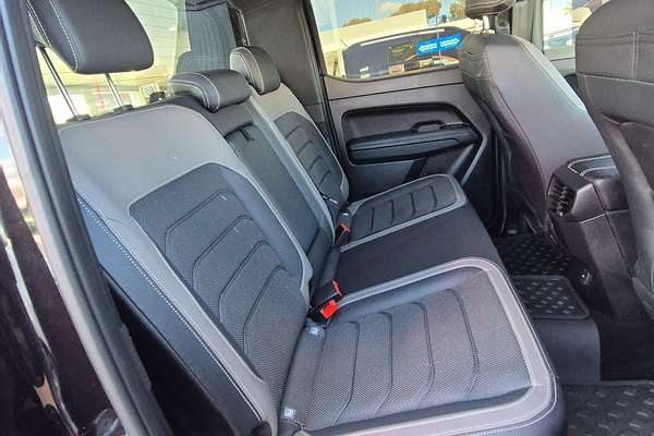 2024 Volkswagen Amarok TSI452 Aventura NF 4X4