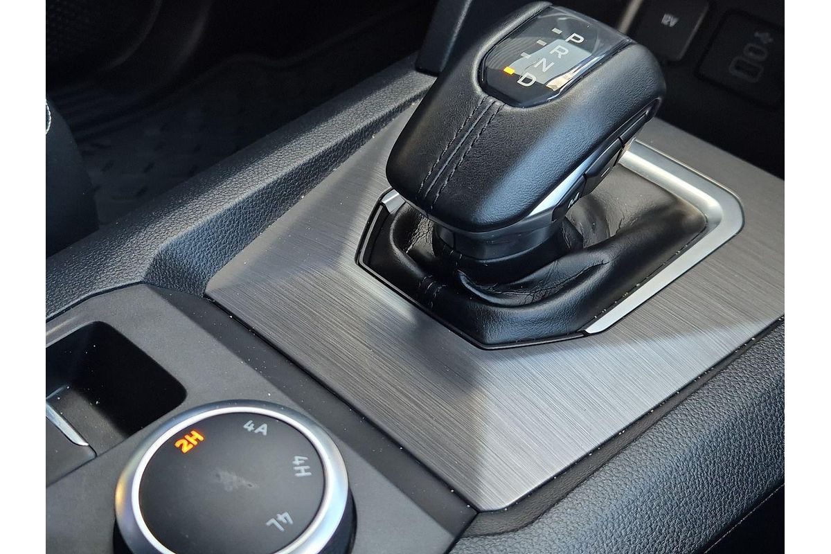2024 Volkswagen Amarok TSI452 Aventura NF 4X4