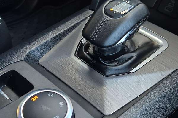 2024 Volkswagen Amarok TSI452 Aventura NF 4X4
