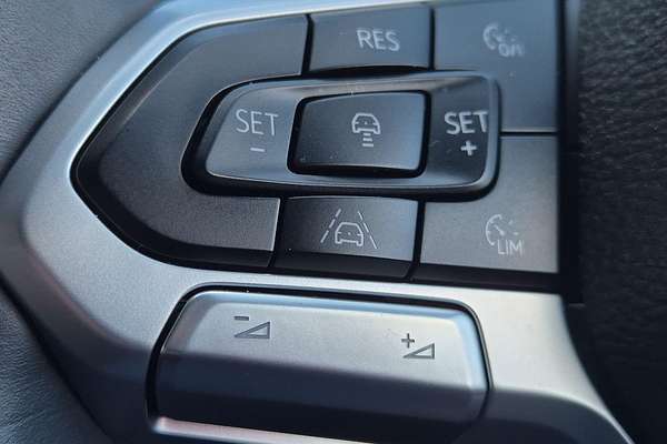 2024 Volkswagen Amarok TSI452 Aventura NF 4X4