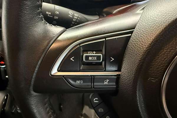 2022 Suzuki Jimny GJ