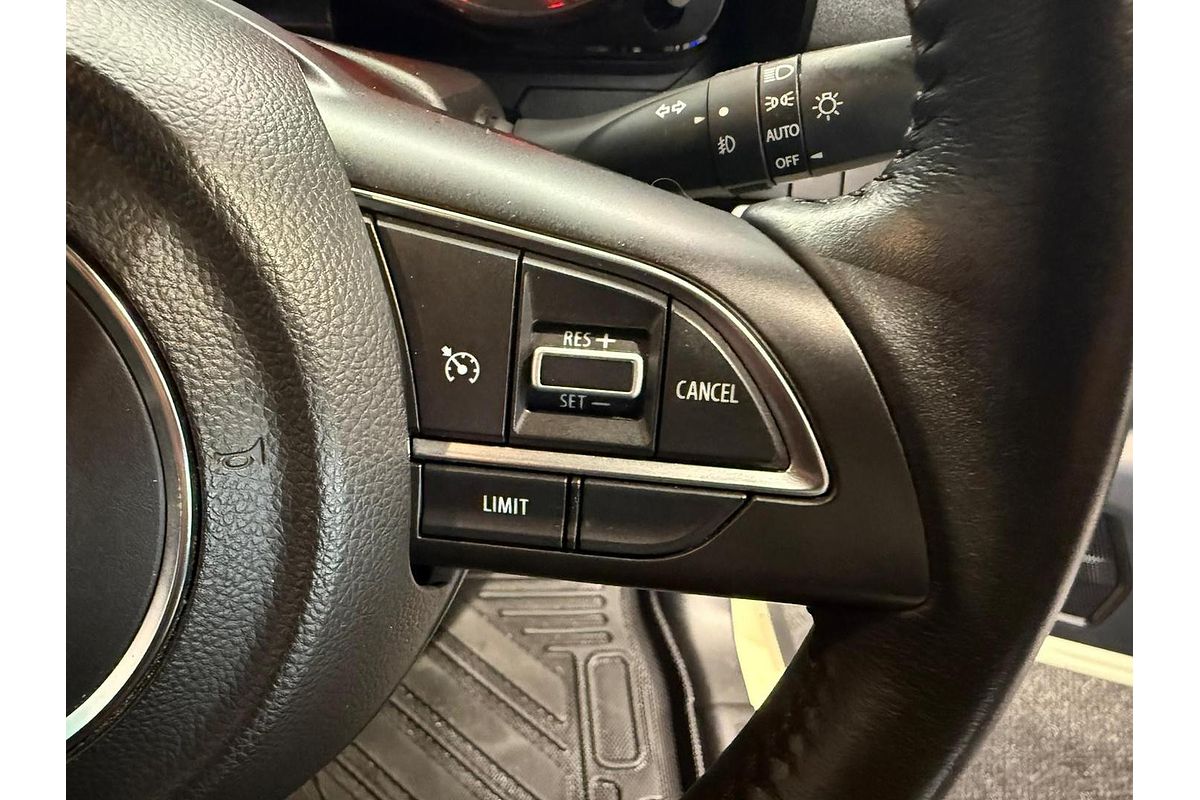 2022 Suzuki Jimny GJ