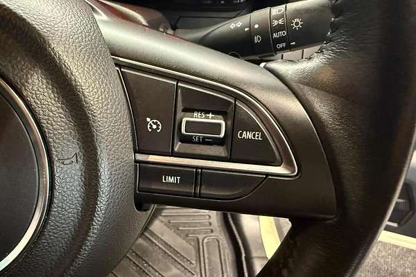 2022 Suzuki Jimny GJ