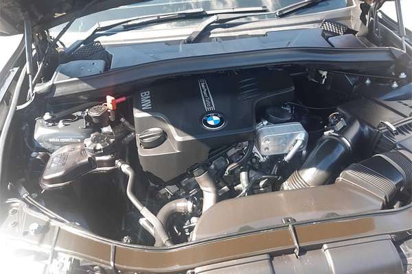 2013 BMW X1 sDRIVE 20i E84 MY13
