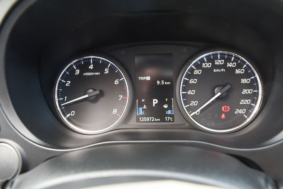 2015 Mitsubishi Outlander XLS ZK