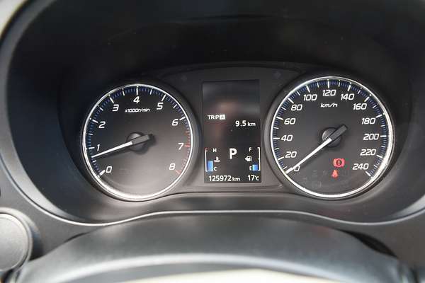 2015 Mitsubishi Outlander XLS ZK