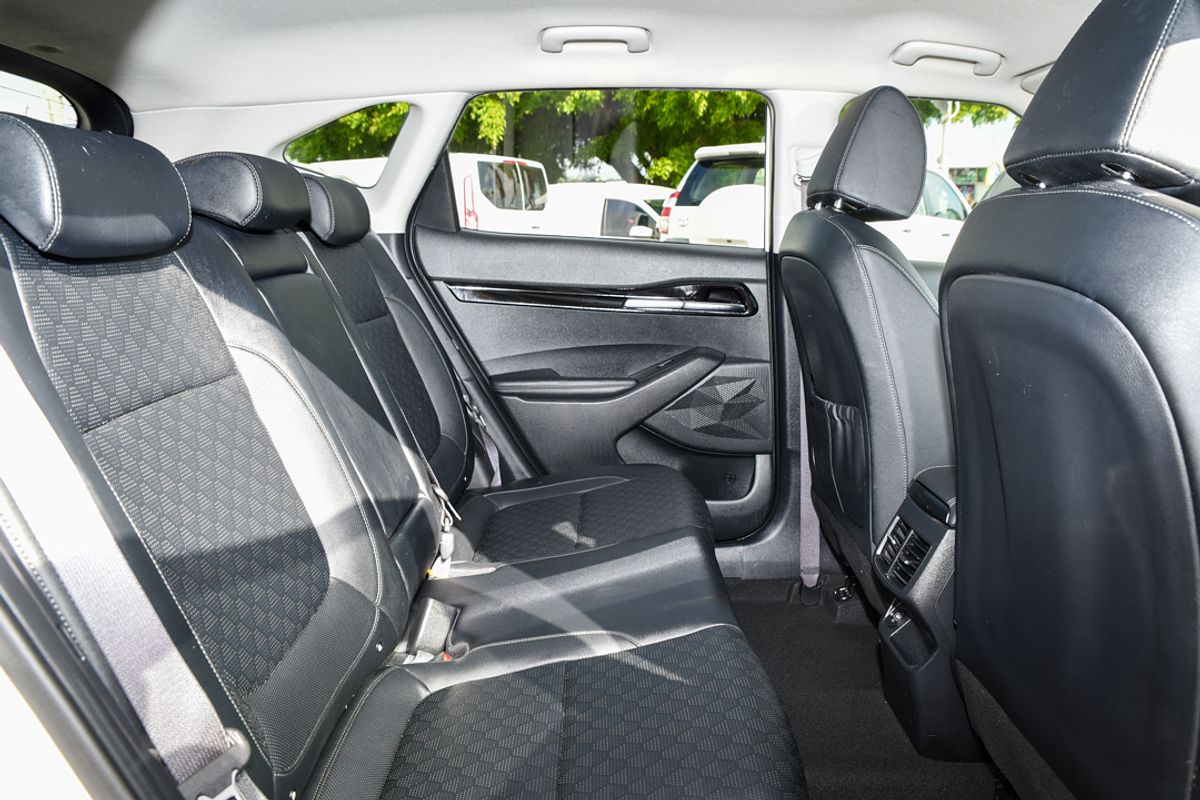 2020 Kia Seltos GT-Line SP2