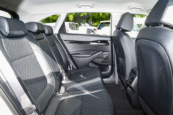 2020 Kia Seltos GT-Line SP2