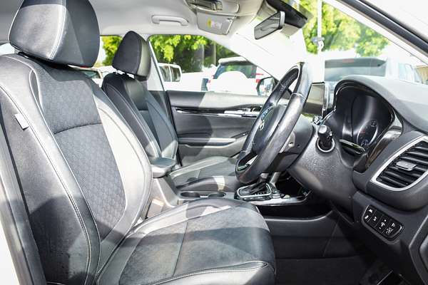 2020 Kia Seltos GT-Line SP2