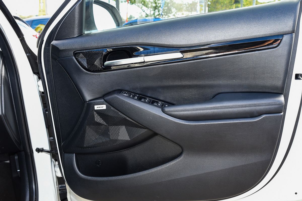 2020 Kia Seltos GT-Line SP2