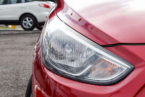 2016 Hyundai Accent Active RB4