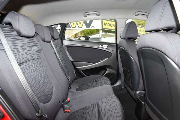 2016 Hyundai Accent Active RB4