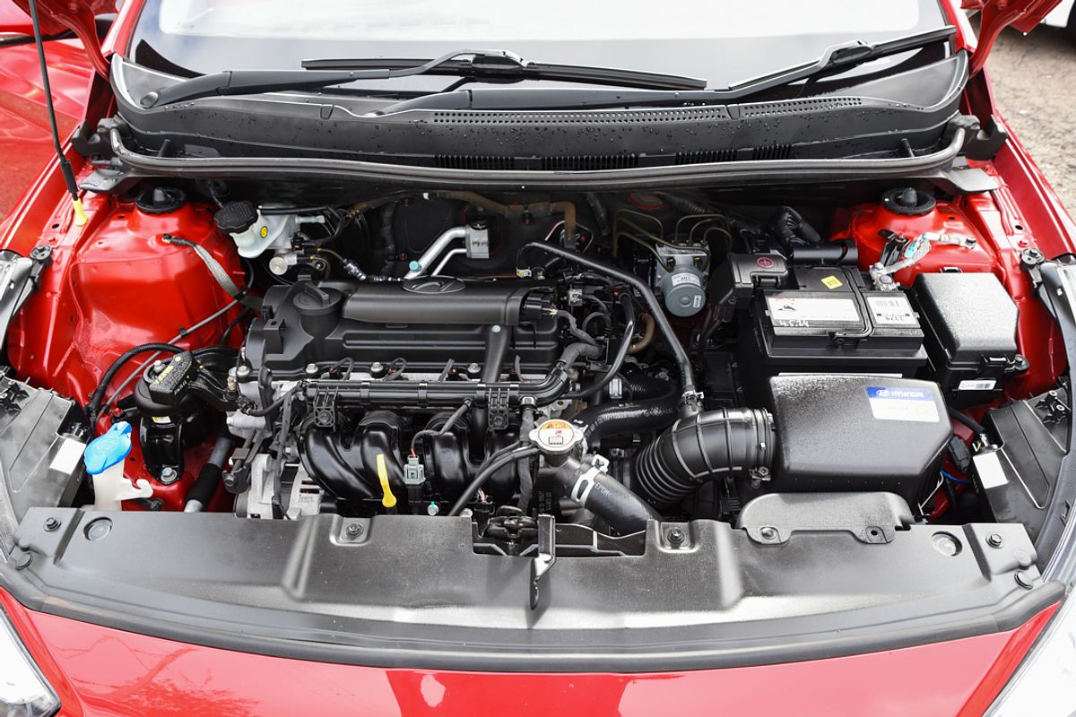 2016 Hyundai Accent Active RB4