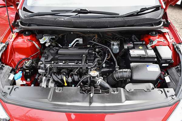 2016 Hyundai Accent Active RB4