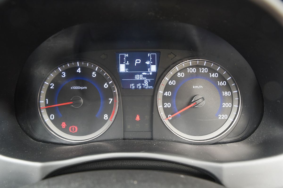2016 Hyundai Accent Active RB4