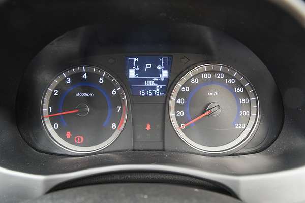 2016 Hyundai Accent Active RB4