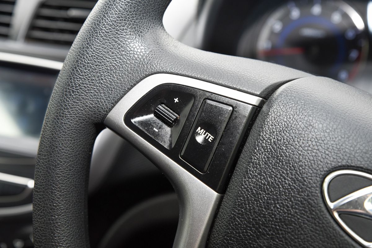 2016 Hyundai Accent Active RB4