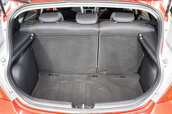 2016 Hyundai Accent Active RB4
