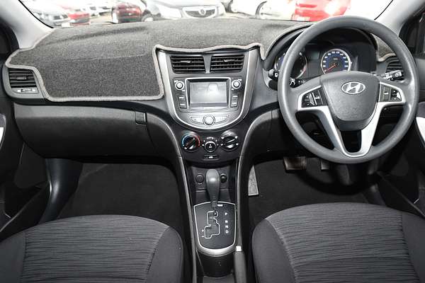 2016 Hyundai Accent Active RB4