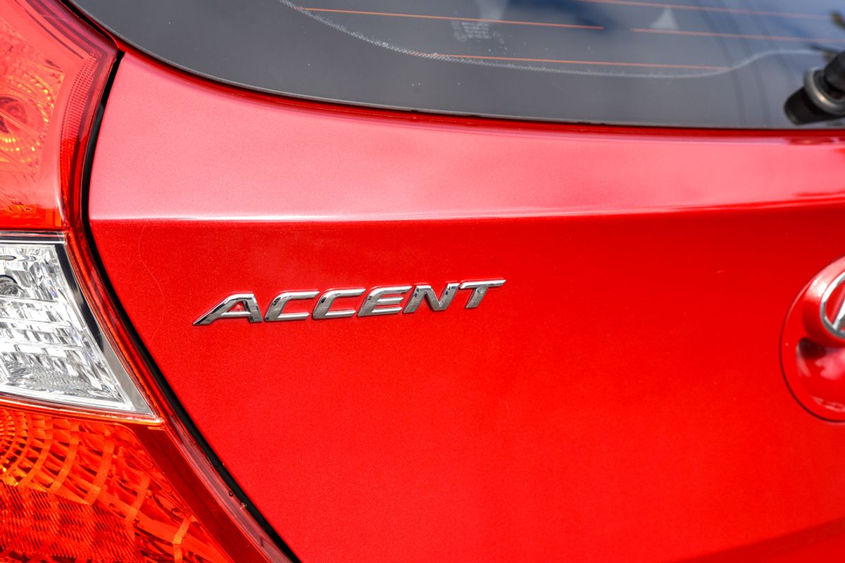 2016 Hyundai Accent Active RB4