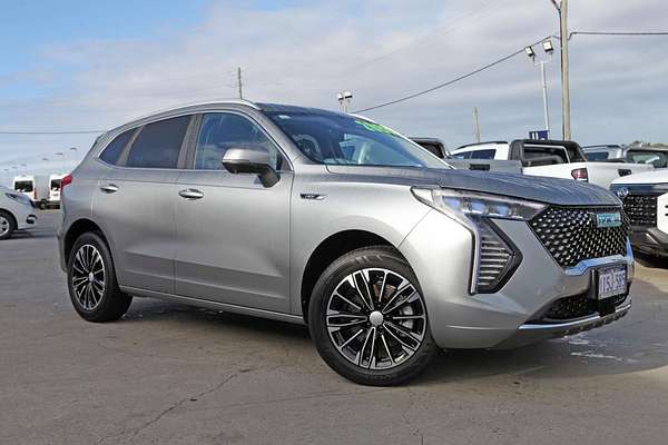 2023 GWM Haval Jolion Ultra Hybrid A01