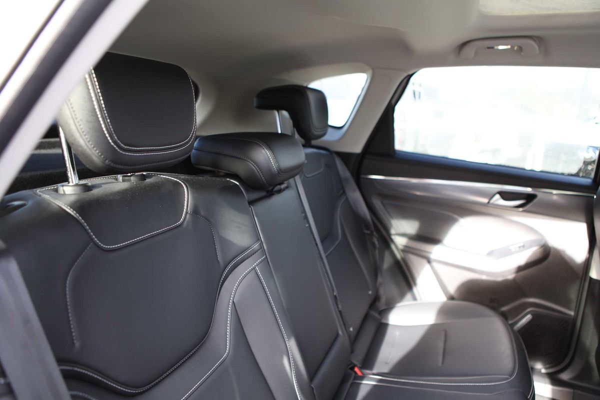 2023 GWM Haval Jolion Ultra Hybrid A01