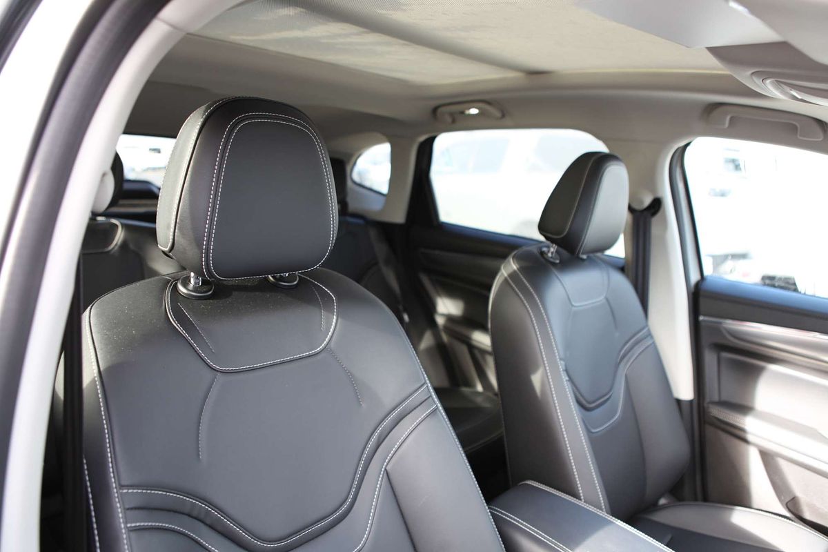 2023 GWM Haval Jolion Ultra Hybrid A01