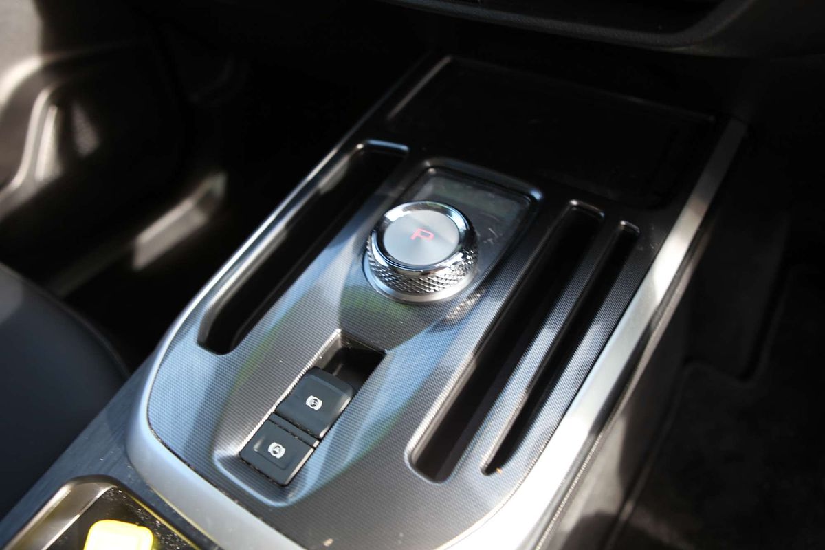 2023 GWM Haval Jolion Ultra Hybrid A01