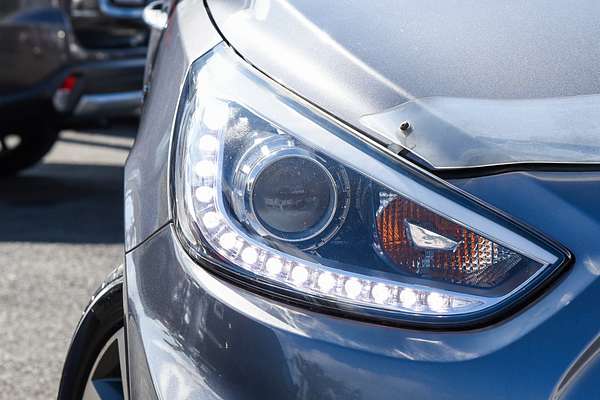2016 Hyundai Accent SR RB4