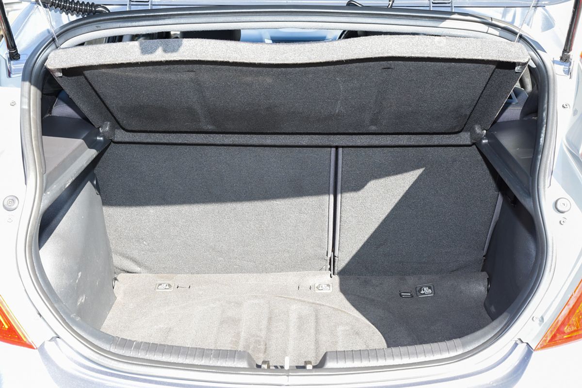 2016 Hyundai Accent SR RB4