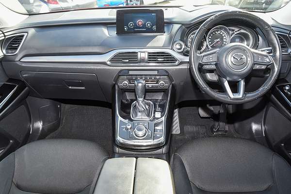2021 Mazda CX-9 Sport TC