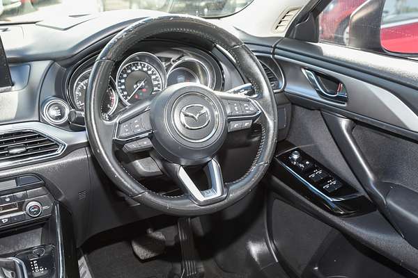 2021 Mazda CX-9 Sport TC