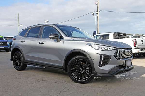 2025 GWM Haval Jolion Ultra A02