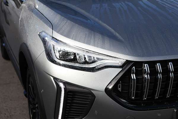 2025 GWM Haval Jolion Ultra A02