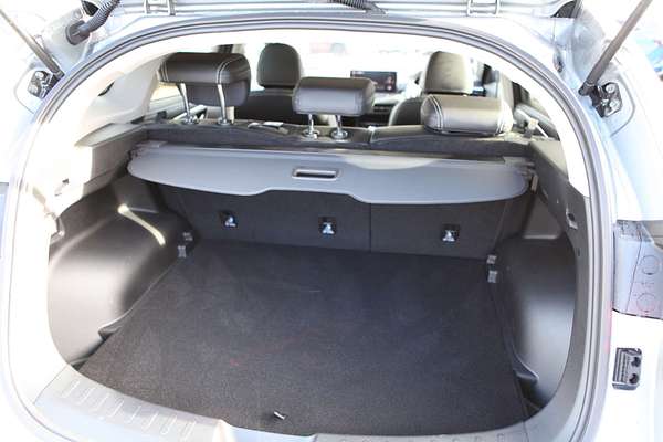 2025 GWM Haval Jolion Ultra A02