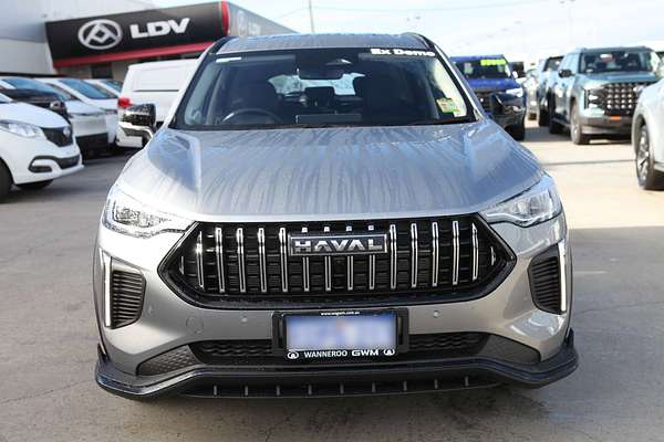 2025 GWM Haval Jolion Ultra A02