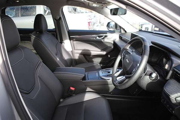 2025 GWM Haval Jolion Ultra A02