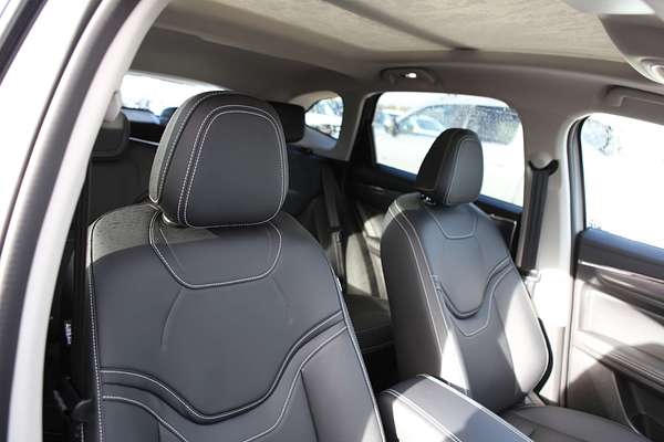 2025 GWM Haval Jolion Ultra A02