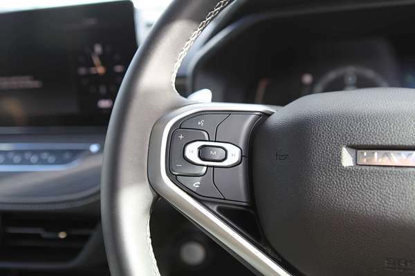 2025 GWM Haval Jolion Ultra A02