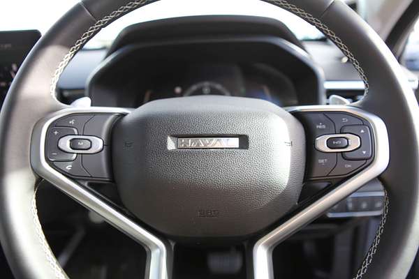 2025 GWM Haval Jolion Ultra A02