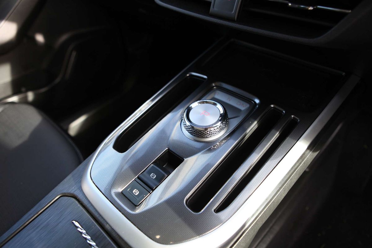 2025 GWM Haval Jolion Ultra A02
