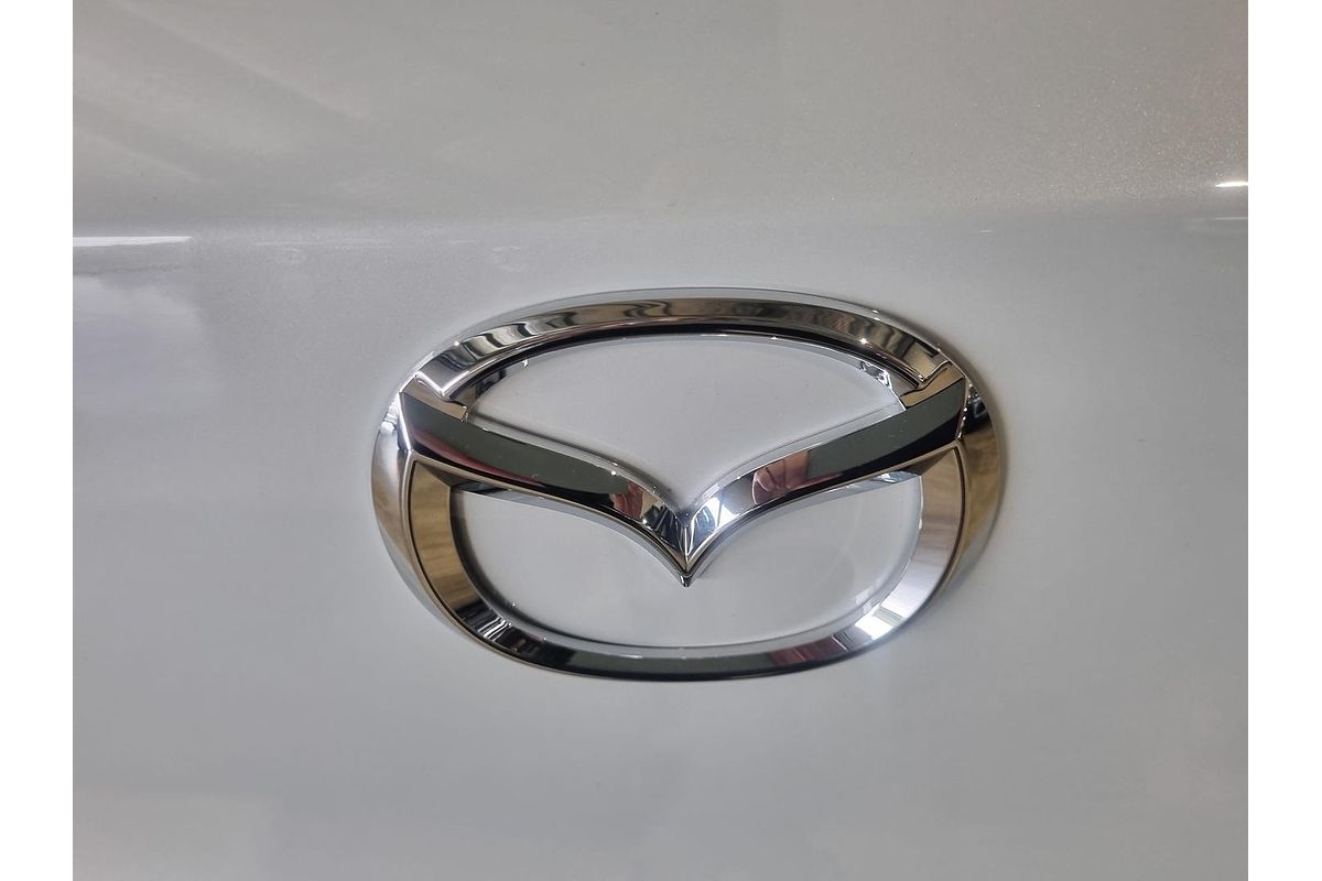 2018 Mazda CX-3 Maxx DK