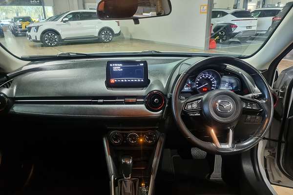 2018 Mazda CX-3 Maxx DK