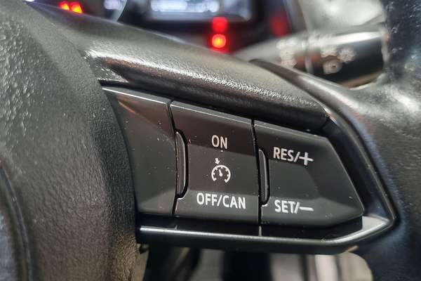 2018 Mazda CX-3 Maxx DK