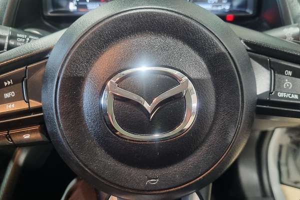 2018 Mazda CX-3 Maxx DK