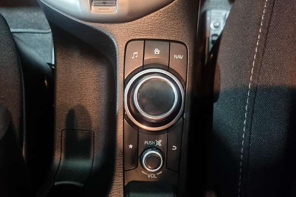2018 Mazda CX-3 Maxx DK