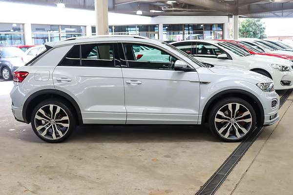 2020 Volkswagen T-Roc 140TSI Sport A11