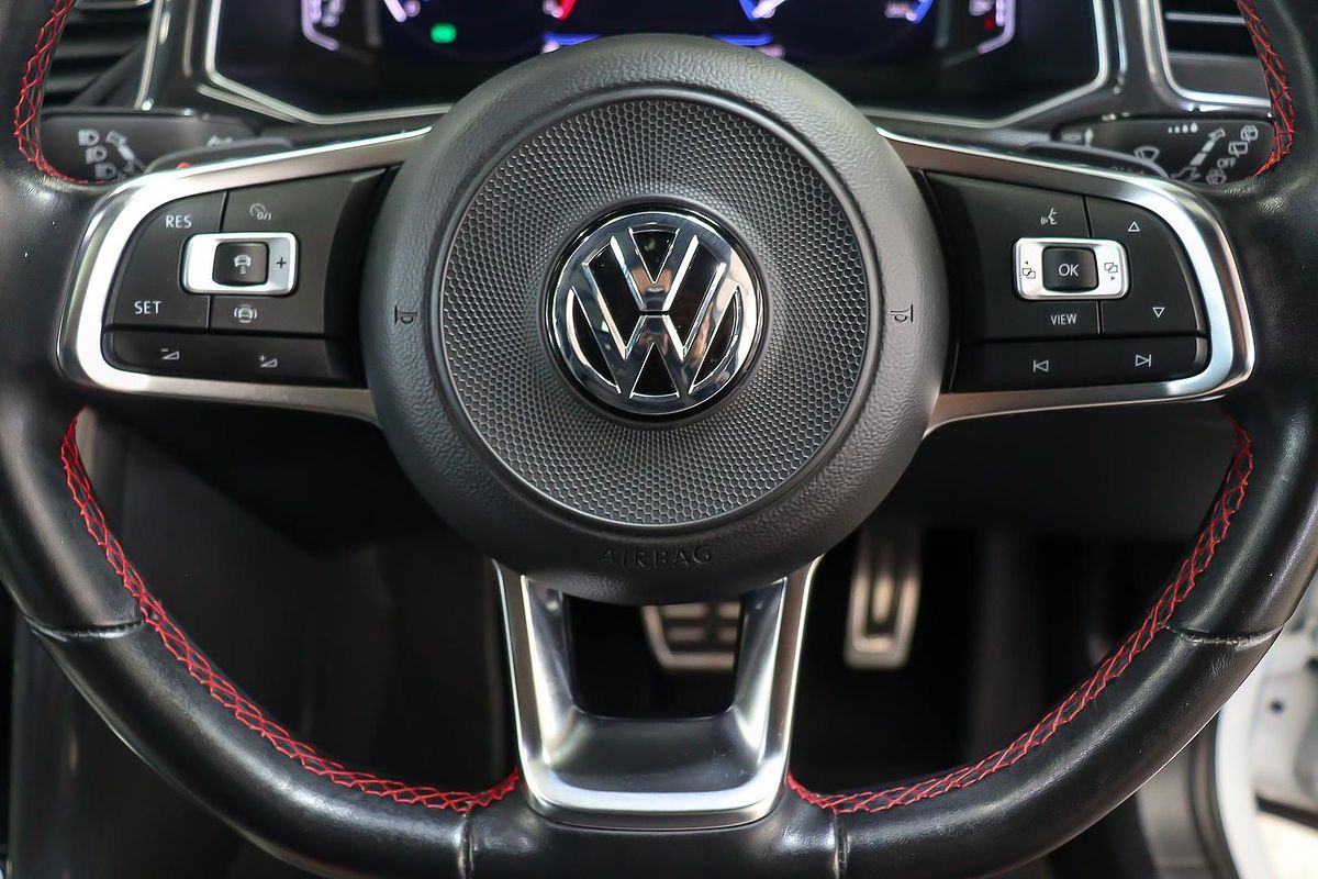 2020 Volkswagen T-Roc 140TSI Sport A11