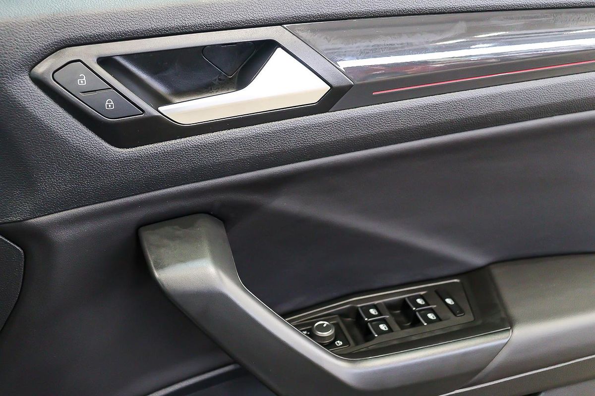 2020 Volkswagen T-Roc 140TSI Sport A11