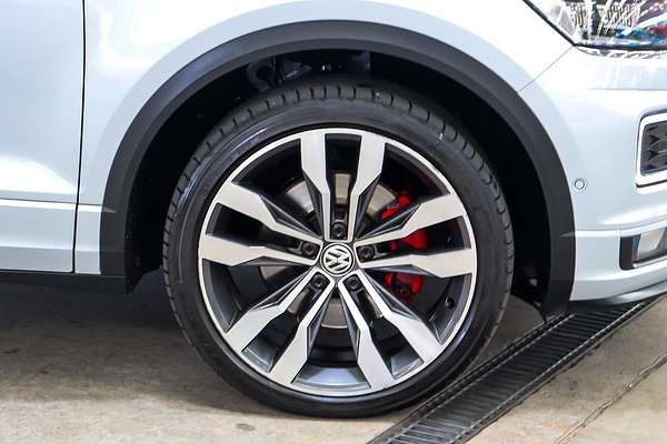 2020 Volkswagen T-Roc 140TSI Sport A11